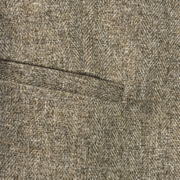 Treasure & Bond Open Front Blazer S - Picture 9 of 12